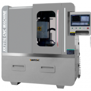 精密金属零件加工服务